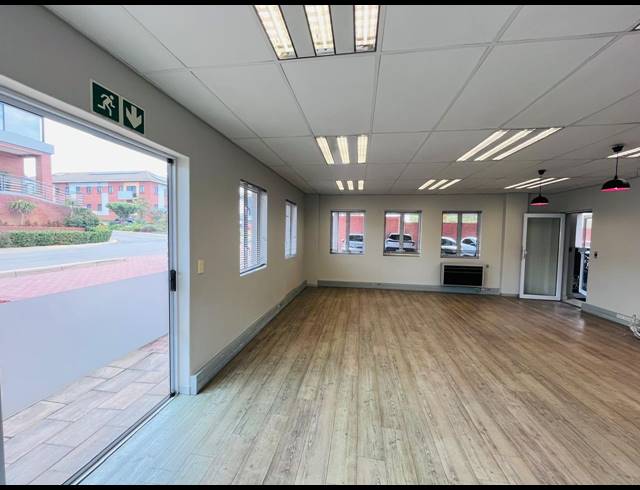 365M² OFFICE FOR SALE IN WATERFORD ESTATES